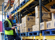 Warehousing