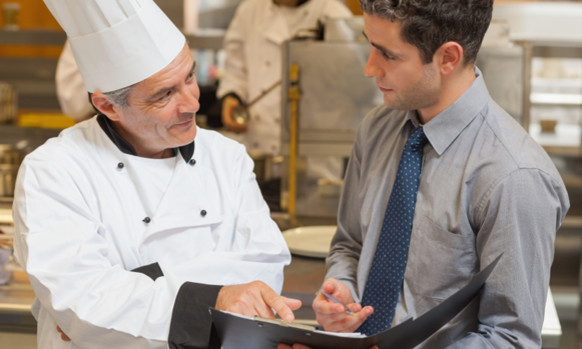 Food Service